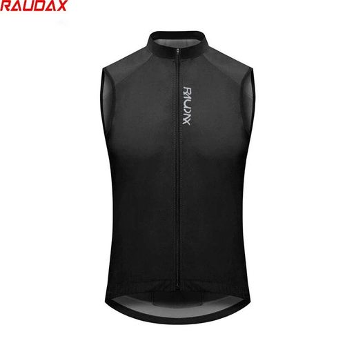 Veste De Vélo Raudax2023-Windproof Pour Hommes,Veste Coupe-Vent,Veste D'extérieur,Sweat Léger,Veste De Pluie Pour Vélo