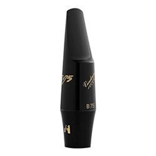 Vandoren V5 B75 - Bec Saxophone Baryton