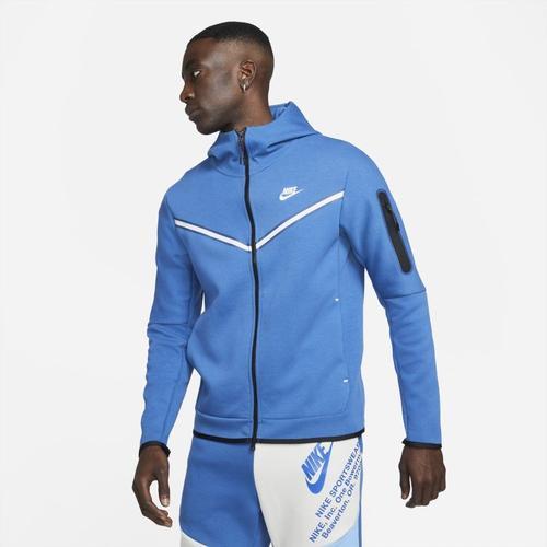 Sweats et Sweats à Capuche Bleus pour Homme. Nike FR
