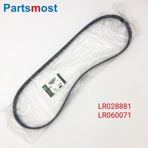 Oe-Belt Lr060071 Rre Poulie De Tendeur De Courroie D'alternateur Diesel, Pour Freelander 2 Range Rover Evoque Discovery Sport Lr000996 Lr003651 2.2 004877, 060071 Nipseyteko