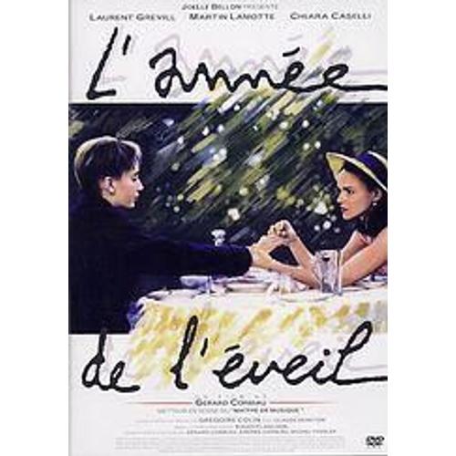 L'année De L'éveil