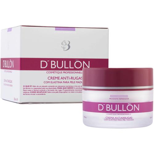 Bullon Creme Antirides 50 Ml 