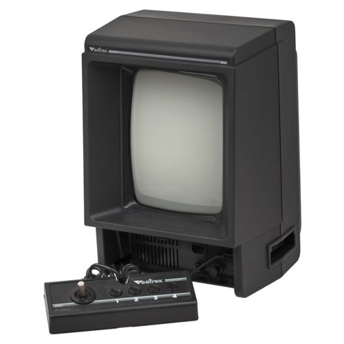 Console Vectrex