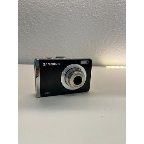 samsung l301 camera