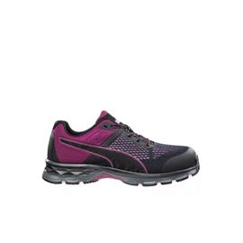 Chaussure de sécurité DEFINE WNS LOW S1P ESD HRO SRC