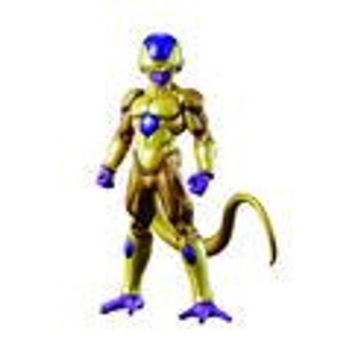 Dimension Of Dragon Ball Golden Freeza