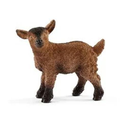  Figurine Schleich - Chevreau - Farm World