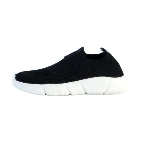 Basket Enfiler Enfant Geox J Aril
