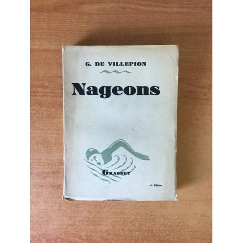 Nageons