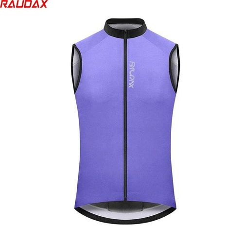 Veste De Vélo Raudax2023-Windproof Pour Hommes,Veste Coupe-Vent,Veste D'extérieur,Sweat Léger,Veste De Pluie Pour Vélo