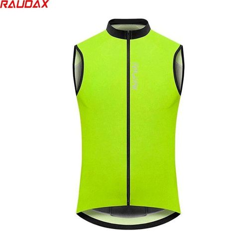 Veste De Vélo Raudax2023-Windproof Pour Hommes,Veste Coupe-Vent,Veste D'extérieur,Sweat Léger,Veste De Pluie Pour Vélo