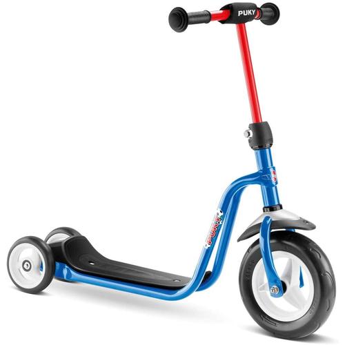 Scooter R 1 Bleu Ciel - Rouge