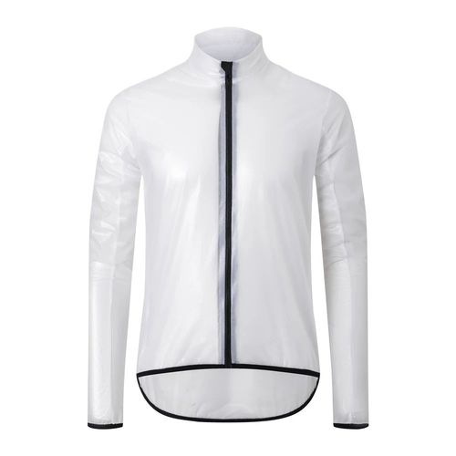 Pns-Veste De Pluie Légère Coupe-Vent Imperméable Pour Homme,Vêtements De Vélo Respirants,Maillot De Cyclisme Vtt,Vélo De Route