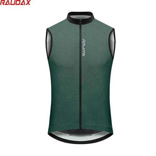 Veste De Vélo Raudax2023-Windproof Pour Hommes,Veste Coupe-Vent,Veste D'extérieur,Sweat Léger,Veste De Pluie Pour Vélo