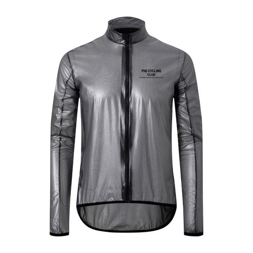 Pns-Veste De Pluie Légère Coupe-Vent Imperméable Pour Homme,Vêtements De Vélo Respirants,Maillot De Cyclisme Vtt,Vélo De Route
