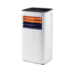 Taurus Alpatec - Climatiseur mobile réversible 2600 W jusqu'à 25 m2 - AC 9000 CH