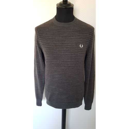 Pull Fred Perry
