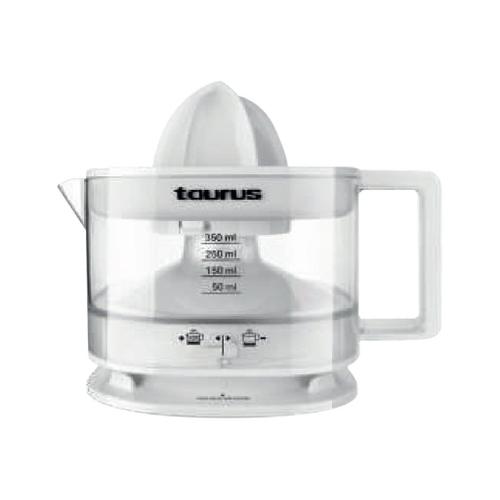 Taurus TC 350 - Presse-agrumes - 350 ml - 25 Watt