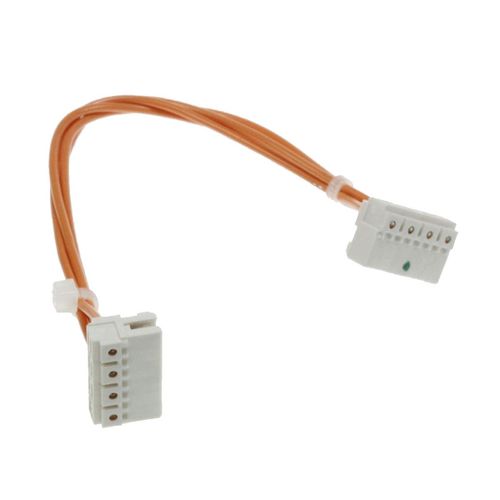 Faisceau de cablage d'origine Hotte (00754212 754212 BALAY JUNKER VIVA GAGGENAU BOSCH BLAUPUNKT SIEMENS NEFF CONSTRUCTA)