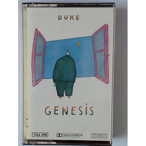 Génesis - Duke
