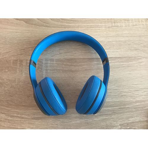 Casque Beats by Dr. Dre -Collection Bleu/Gris