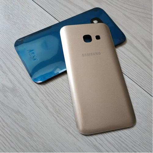 Cache Batterie Samsung Galaxy A5 ( 2017 ) - Or