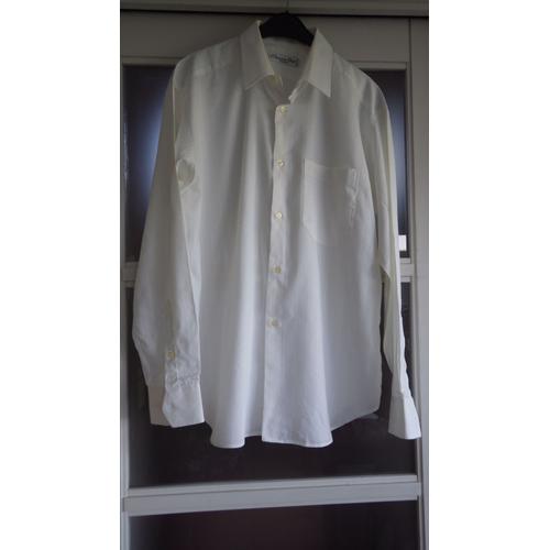 Chemise Christian Dior Xl