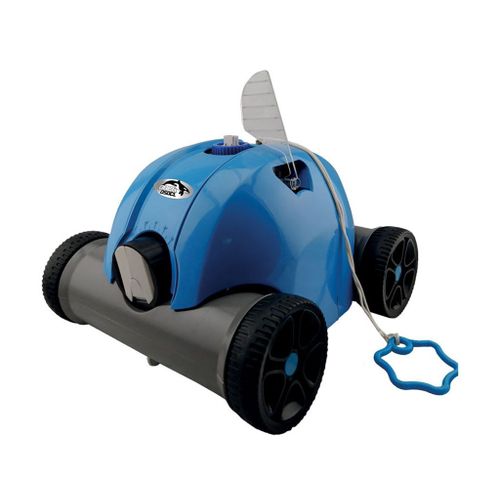 Robot piscine électrique Aqualux ORCA 050 CL sans fil