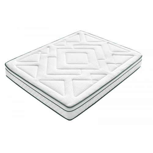 Matelas Aruna 19 Cm 100% Latex Naturel 90kg/M3 140x190