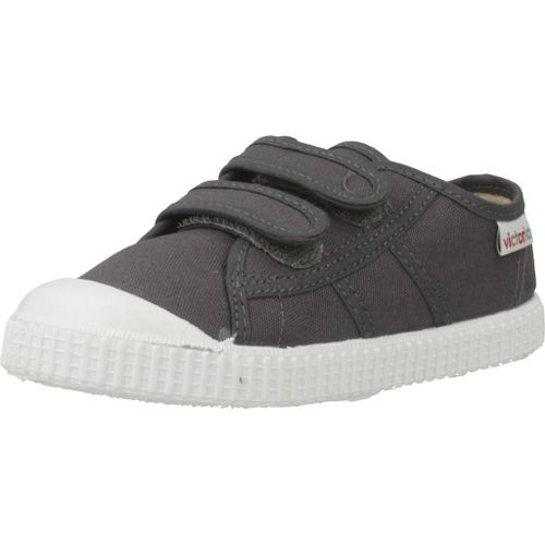 Baskets Velcro Victoria Pour Enfants