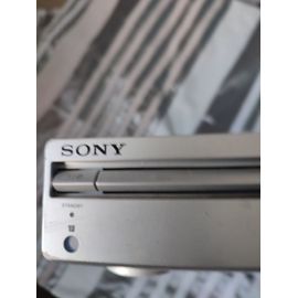 Lecteur Dvd Sony