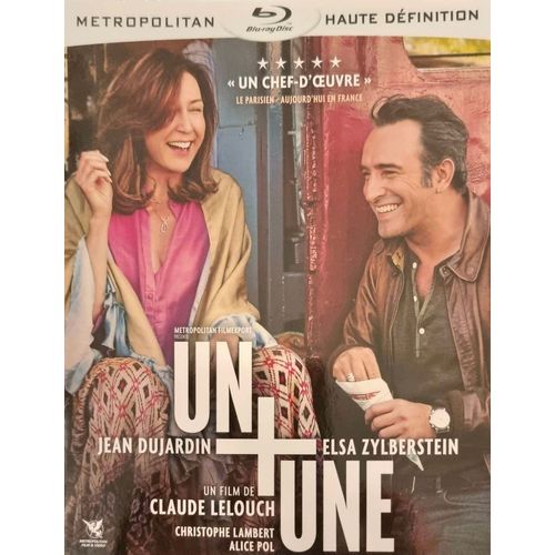 Un + Une