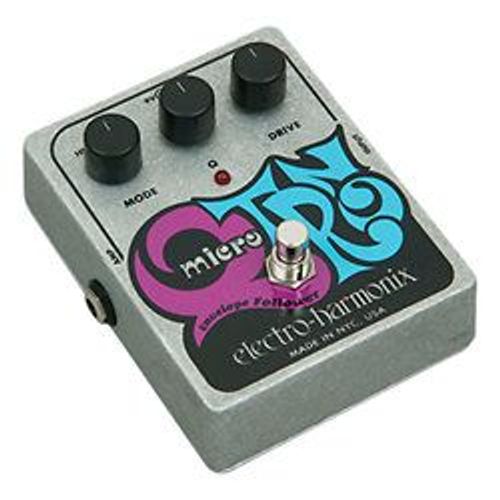 Electro Harmonix Micro Q-Tron - Pédale Envelope Filter