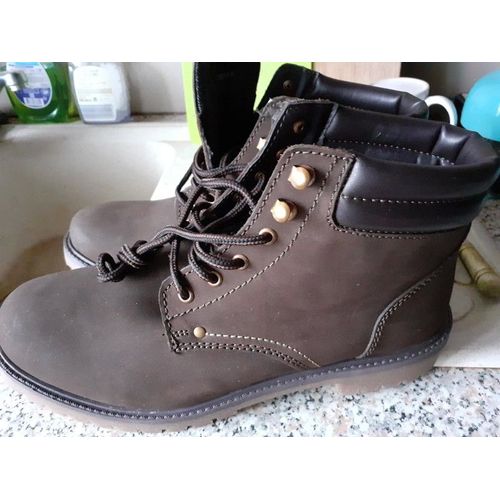 Chaussures Montantes - 45