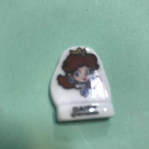 Fève Daisy - Super Mario - Nintendo - 2022