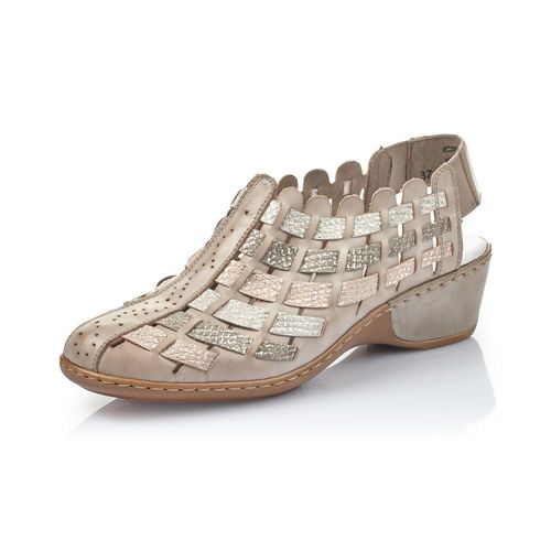 Rieker Sandale 47156