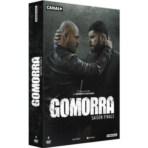 Gomorra - La Série - Saison 5
