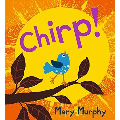 Chirp