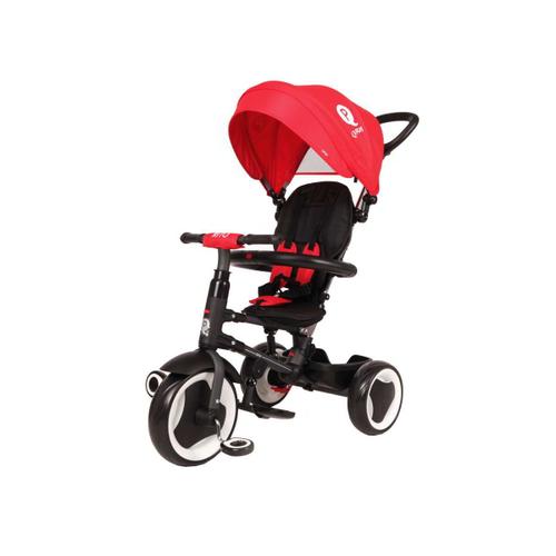 Qplay Tricycle Rito Rouge