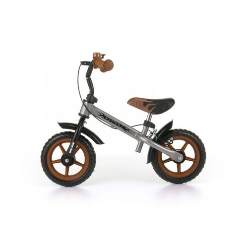 Balance Bike Dragon Avec Frein Classique