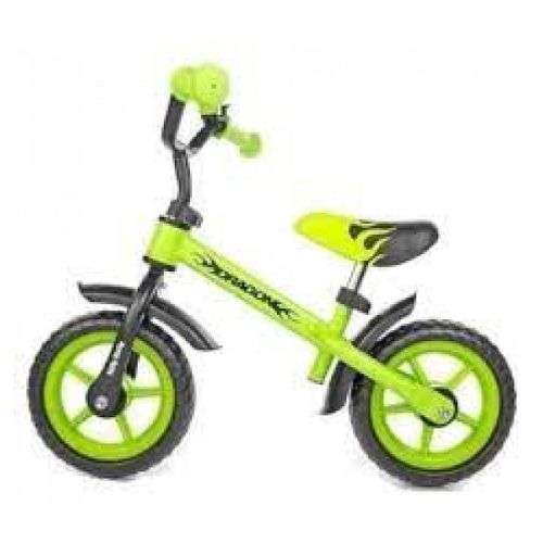 Draisienne Dragon - Couleur Vert