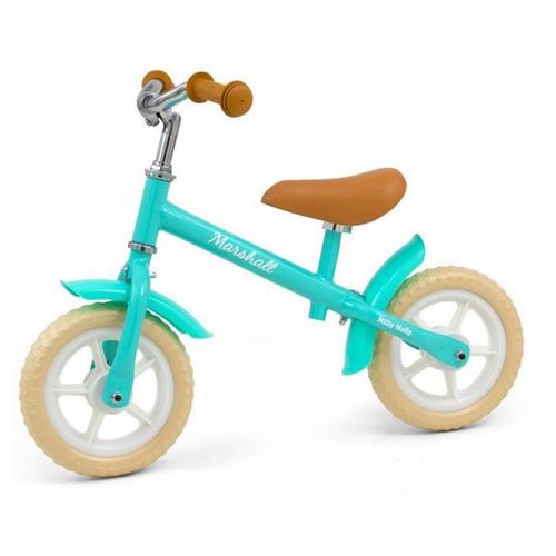 Milly Mally Vélo Marshall Menthe