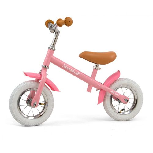 Milly Mally Vélo De Marche Marshall Air Rose