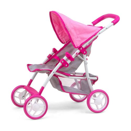 Poupée Poussette Natalie Prestige
