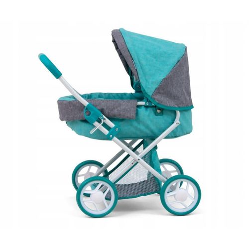 Poussette Pour Poupée Milly Mally Alice Prestige Mint