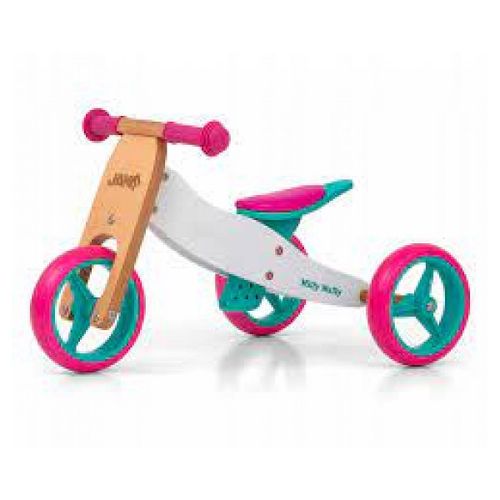 Ride On 2en1 Jake Classic Candy