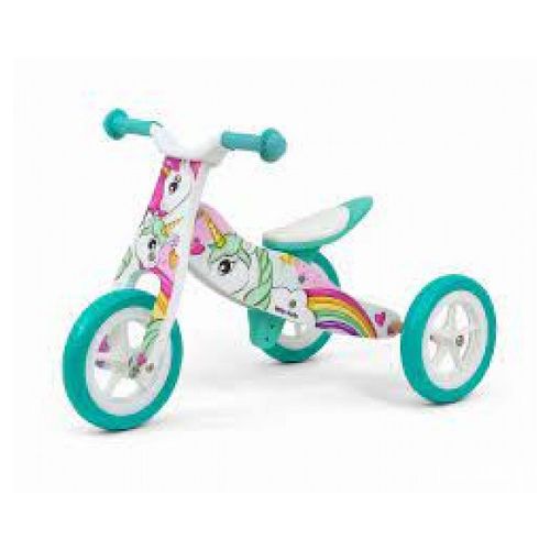 Ride On 2en1 Look Licorne