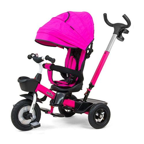 Tricycle Movi Rose Pivotant