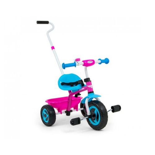 Tricycle Turbo Couleur Candy