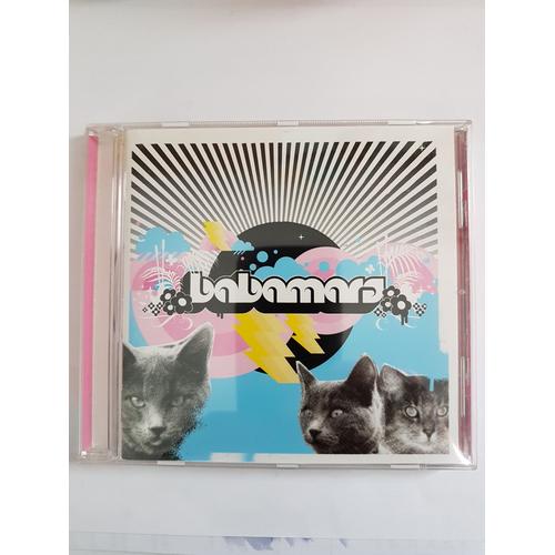 Babamars     "  Whatever Happened To All Our Pioneers  "   Album  14 Titres